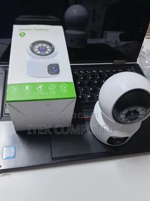 Kamera ya Kifuatiliaji cha Mtoto cha 4G chenye Lenzi Mbili Ndogo