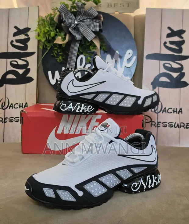 Nguo za Nike Ultra - 1