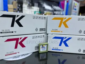 Kyocera TK-5370 Toner Cartridge