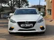 Mazda Axela 2015 White - 1