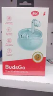Itel Buds Go Earphones za Bluetooth - 1