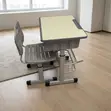 Kids Study Table with Adjustable Height - 2