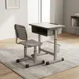 Kids Study Table with Adjustable Height - 3