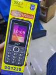 SQ 3306 Nyeusi Mpya - 3
