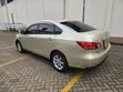 Nissan Bluebird Sylphy 2008 Gold - 2
