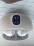Used JBL Earbuds - White - 1