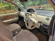 Toyota Sienta 2015 Blue - 3