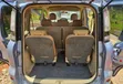 Toyota Sienta 2015 Blue - 4