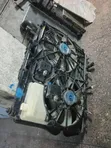 Radiator Kamili ya Toyota Harrier 2018-2020 - 2
