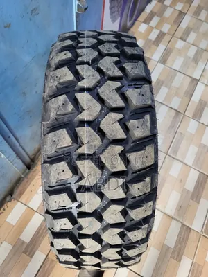 Matairi 31x10.50R15LT Habiled 6PR M/T