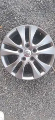 Goodyear Tyre 205/55R16 - 2