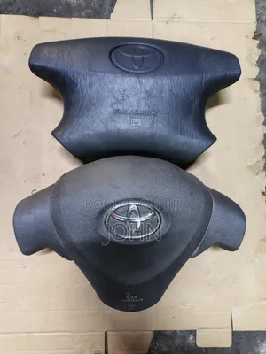 Toyota Axio Steering Airbag (NZE141)