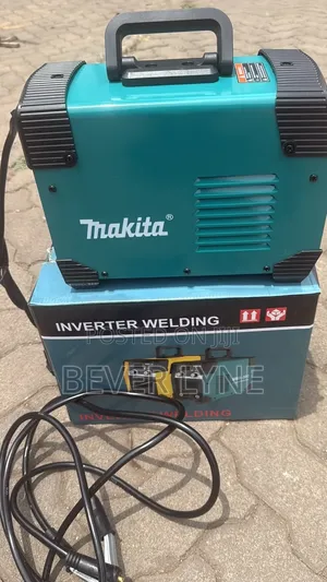 Brand New Welding Machine - 500 Amps