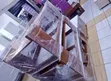 Julz Modern Coffee Table - 2