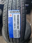 Tairi Mpya GoodYear 235/65R17 - 1
