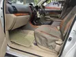 Toyota Land Cruiser Prado 3.0 D-4D 2004 Nyeupe - 2