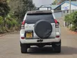 Toyota Land Cruiser Prado 3.0 D-4D 2004 Nyeupe - 3