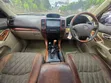Toyota Land Cruiser Prado 3.0 D-4D 2004 Nyeupe - 4