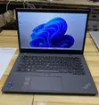 Lenovo ThinkPad T14s Gen 2 Laptop - 16GB RAM, 256GB SSD - 1