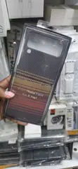 Kifaa cha Carbon Fiber kwa Samsung Galaxy Z Flip 3 - 2