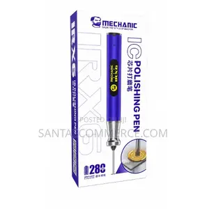 Mechanic IRX-6 Polishing Pen
