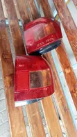 Toyota Runx Taillight (Used) - 2