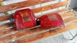 Toyota Runx Taillight (Used) - 3