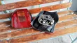 Toyota Runx Taillight (Used) - 4