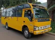 Isuzu NQR 2014 School Bus - 1