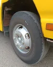 Isuzu NQR 2014 School Bus - 3