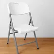 Foldable Outdoor/Camping Chair - 2