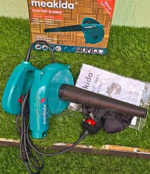Brand New Meakida Electric Air Blower