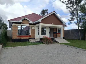 3 Bedroom Bungalow for Sale in Kitengela Acacia