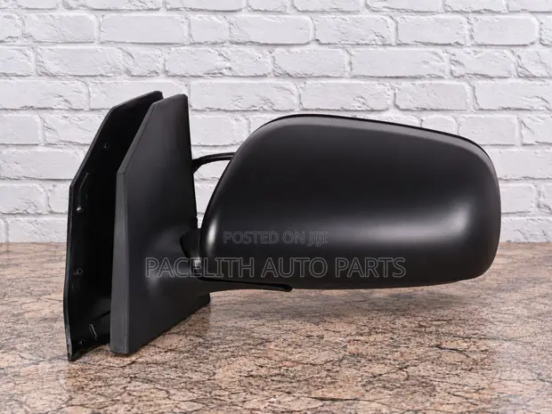Side Mirror Toyota Corolla Fielder - 1