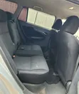 Toyota Corolla Fielder 2008 Silver - 5