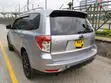 Subaru Forester 2012 Silver - 4