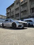 Volkswagen Arteon 2019 Silver - 2