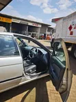 Nissan FB15 2000 Silver - 1