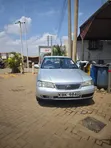 Nissan FB15 2000 Silver - 2