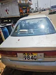 Nissan FB15 2000 Silver - 3