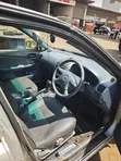 Nissan FB15 2000 Silver - 4