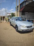 Nissan FB15 2000 Silver - 5