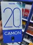 Tecno Camon 20 Pro 5G 256GB Mpya Nyeusi - 3