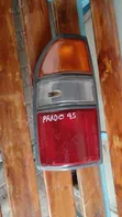 Toyota Land Cruiser Prado 95 Taillight (Used) - 3