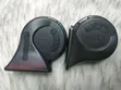 Harrier Horn 12V Power with High and Low - 2