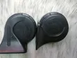 Harrier Horn 12V Power with High and Low - 3