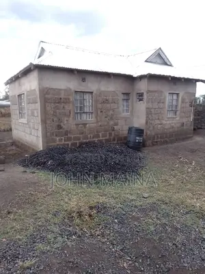 2-Bedroom House for Sale in Matanya, Nanyuki
