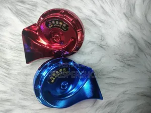 Horn ya Sports Container 12V