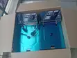 Electromate Double Deep Fat Fryer Mpya - 2