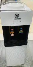 Sarahtech Hot & Cold Top Load Water Dispenser - 2